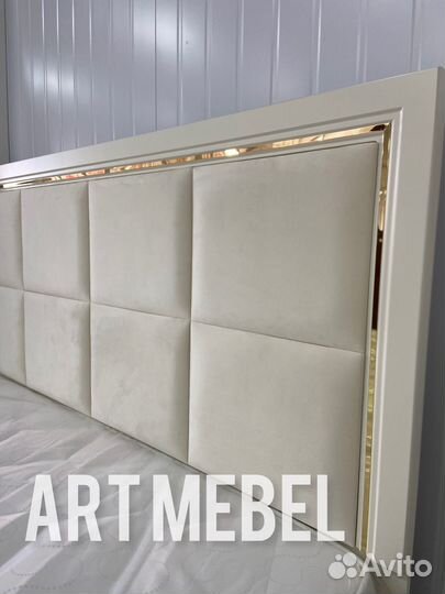 Спальный гарнитур Дольчи