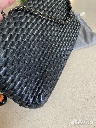 Сумка клатч burberry