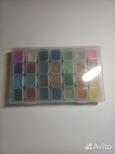 Набор бисера