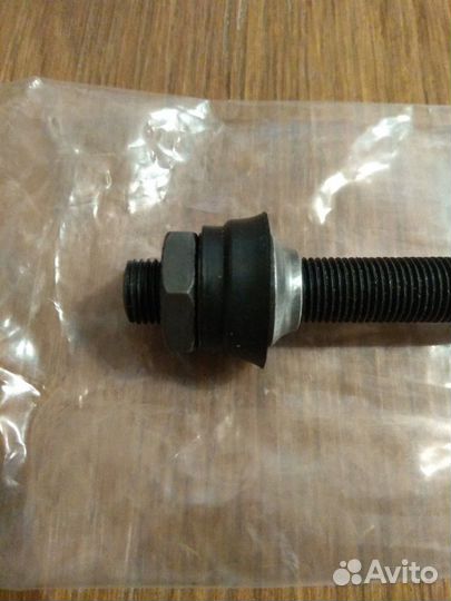 Ось для горного велосипеда