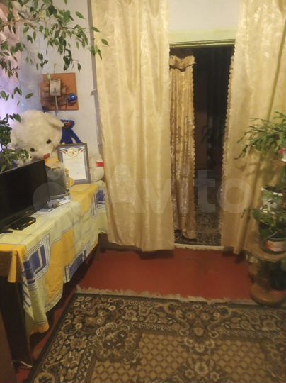 Дом 45 м² на участке 20 сот.