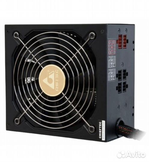 Блок питания Chieftec APS-1000CB 1000W