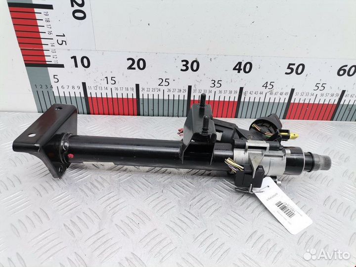 Замок зажигания для mercedes-benz A-Class (W168)