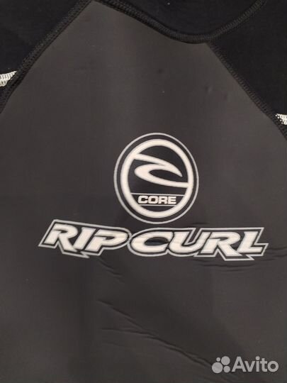 Гидрокостюм Rip curl M муж 2мм