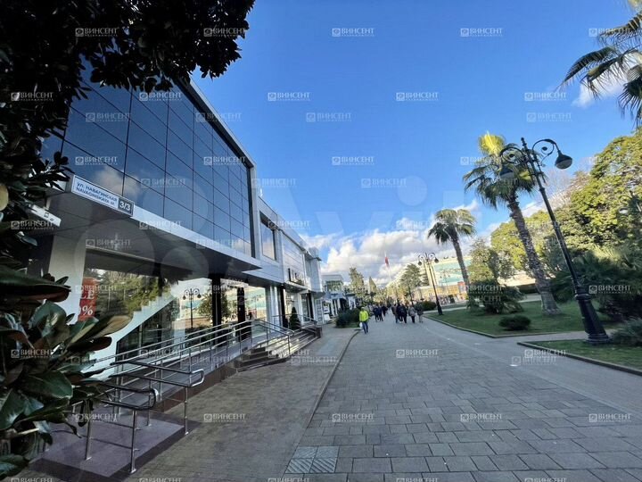 Продам помещение свободного назначения, 665 м²