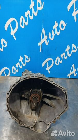 МКПП mercedes W202 1,8 коробка