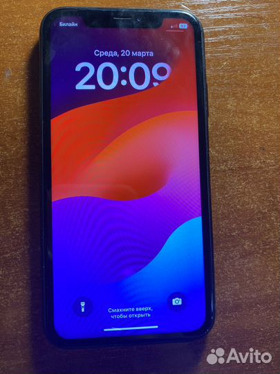 iPhone Xr, 64 ГБ