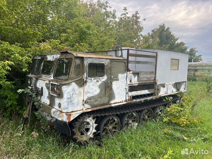 Транспортировщик шлангов Спецтехника УТШ-10, 2003