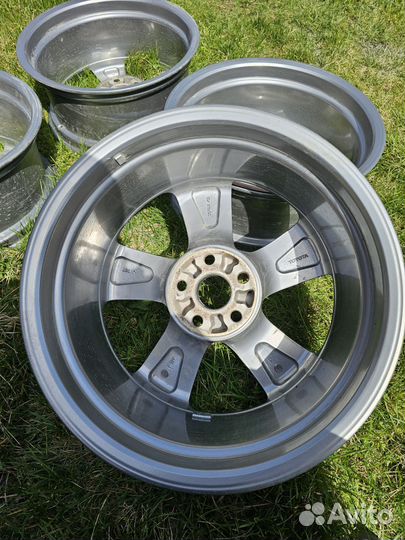 Колёсные диски Lexus GS 460