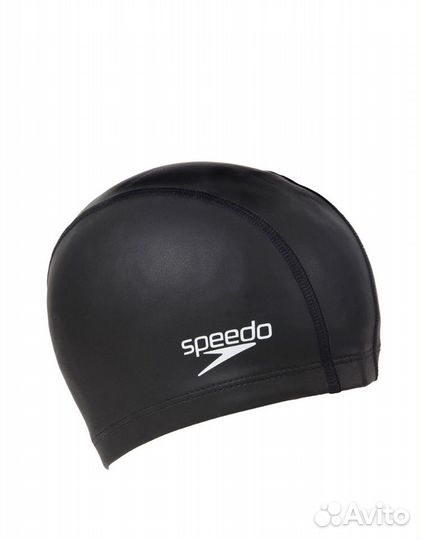 Шапочка для плавания speedo