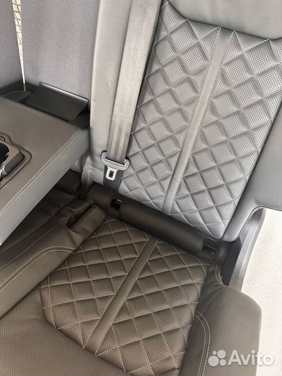 Сиденья комплект Audi SQ8 c вентиляцией