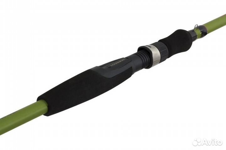 Спиннинг максимус бутчер 3-15 240