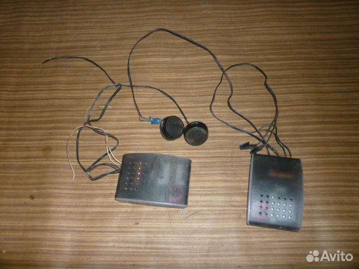 Высокочастотники Boston Acoustics RC420