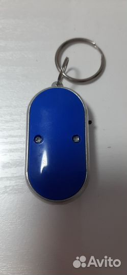 Брелок для поиска ключей