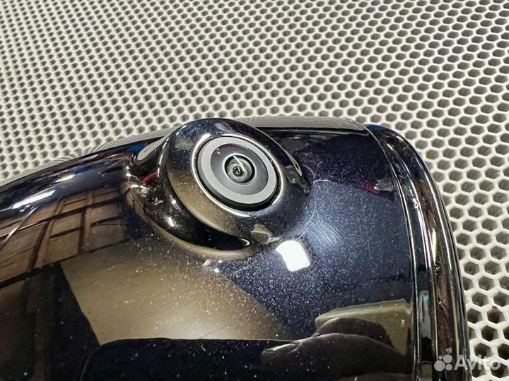 Зеркало (правое, левое) Porsche Macan 95B левое