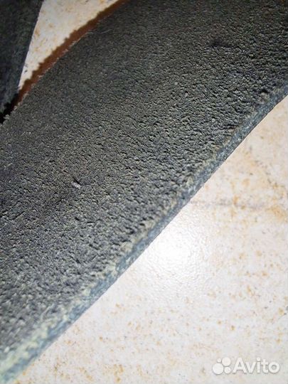 Гитарный ремень