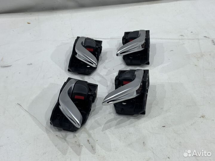 Ручка двери внутренняя Mazda CX-5 KF