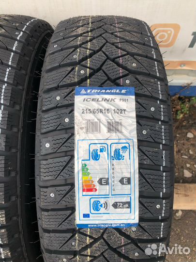 Triangle Trin PS01 215/65 R16 102T