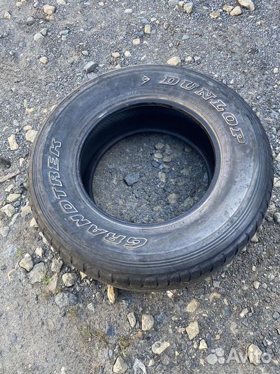 Dunlop Grandtrek PT1 285/65 R17 19H