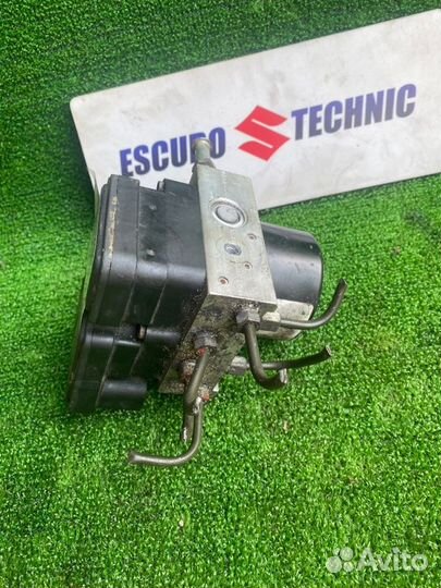 Блок ABS Suzuki Grand Vitara/Escudo TD54 J20A 2005