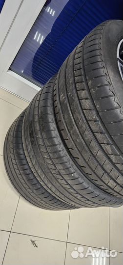 Оригинальные колеса R20 BMW X5 G05 X6 G06