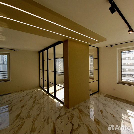 Межкомнатные перегородки