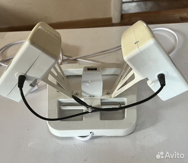 Усилитель антенны для интернета