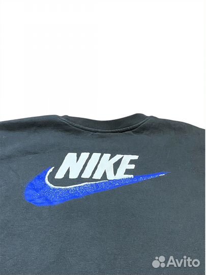 Свитшот Nike