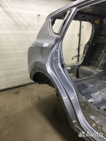 Крыло заднее правое, Toyota Rav 4 2013-2019