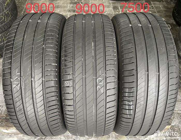 Michelin Primacy 4 235/50 R18
