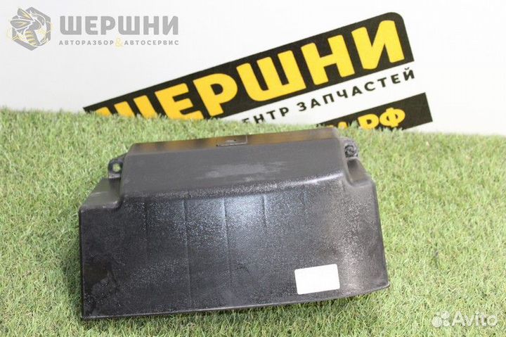 Воздухозаборник Santa Fe 12- (282132W300)