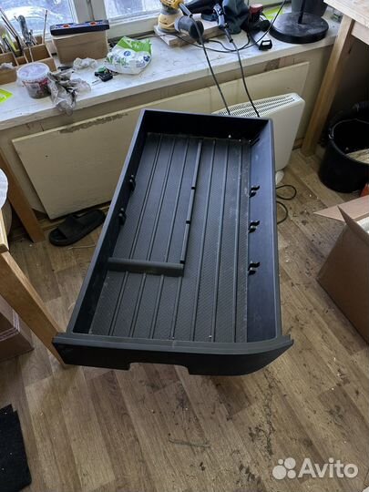 Задний ящик багажника t31