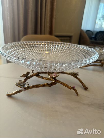 Фарфоровая посуда