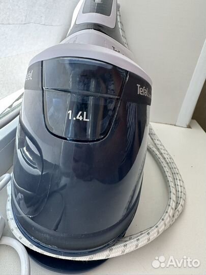 Парогенератор tefal