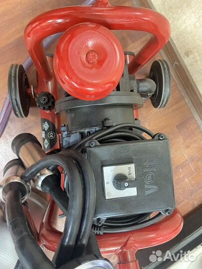 Доильный аппарат Melasty tmdk-1AK (Турция)