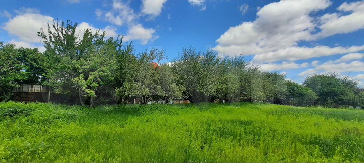 Дача 20 м² на участке 15 сот.