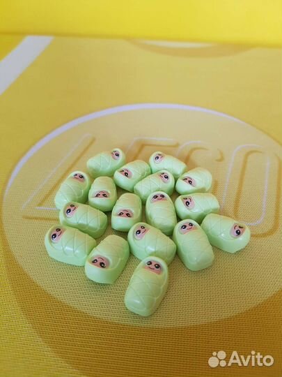 Lego детали поштучно