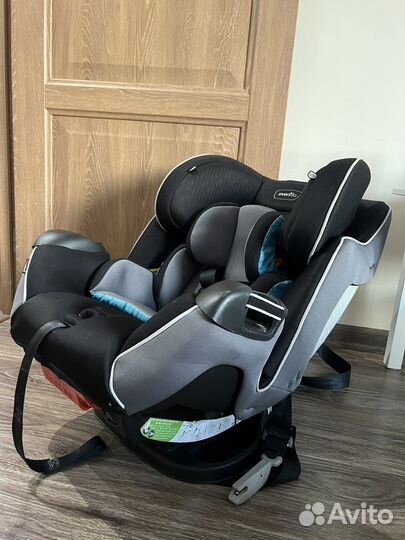 Автокресло Evenflo Symphony e3 65 DLX