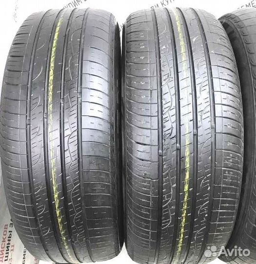 Nexen N'Priz RH7 225/70 R16 103S