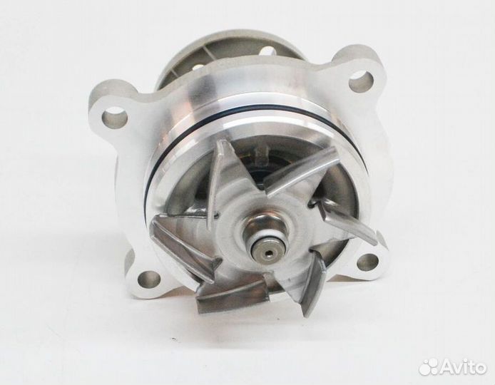 Водяной насос Range Rover 4.4TD LR022688