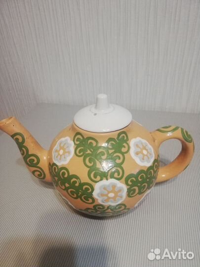 Заварочный чайник