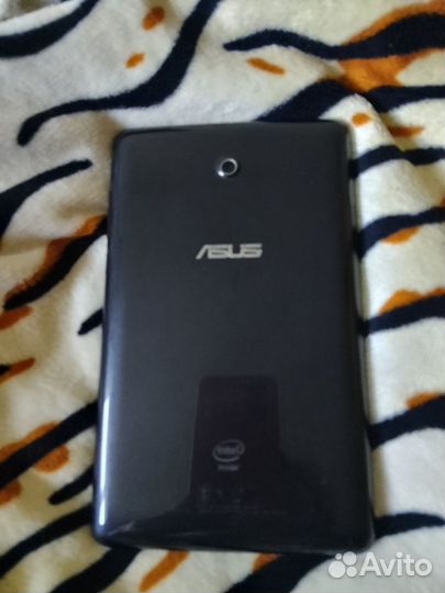 Asus планшет