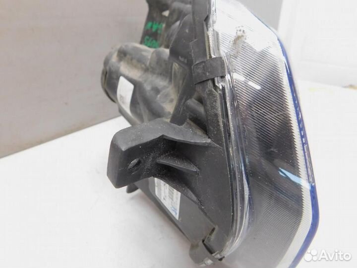 Фара левая Renault Logan/Logan Stepway