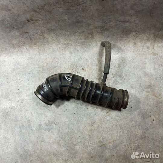 Патрубок воздушного фильтра Лифан Солано