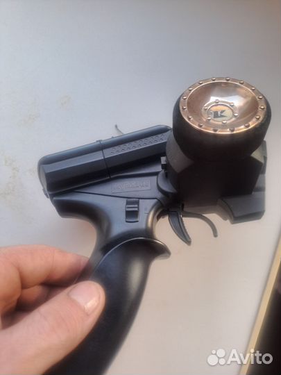 Аппаратура радиоуправления