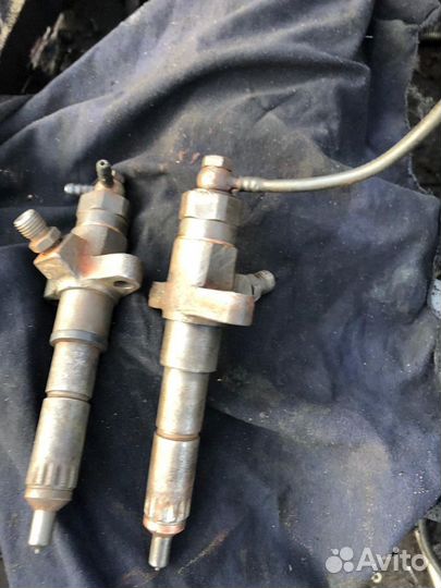 Dongfeng 1062 форсунка б.у
