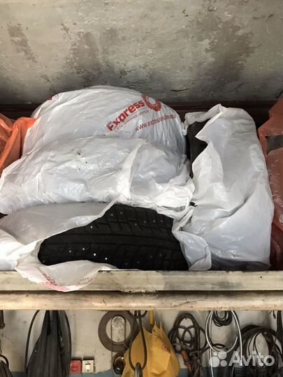 Колёса Marshal R16