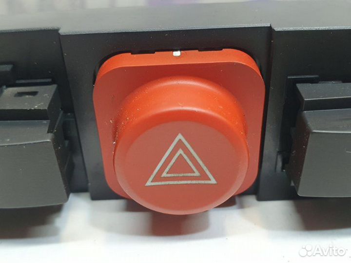 Блок кнопок Opel Antara 2.2 Z22D1 (A22DM) 2012