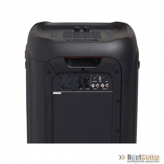 Портативная колонка JBL partybox 1000