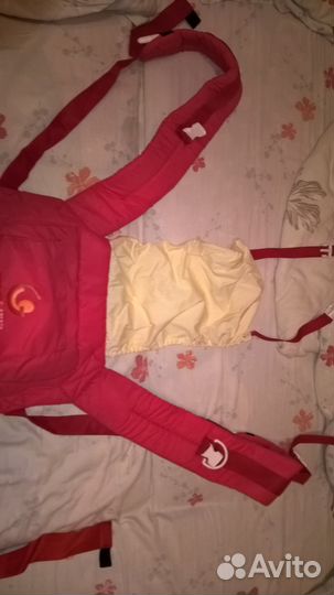 Продаю слинг-переноску